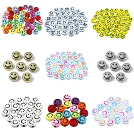 05-zestaw-koralikow-koraliki-emotki-buzki-7mm-9x20szt-komplet-180szt