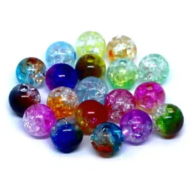 koraliki-akrylowe-spekane-crackle-8mm-mix-20szt