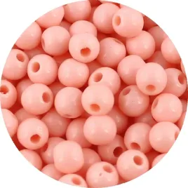 koraliki-gladkie-klasyczne-w-ksztalcie-kulki-6mm-akryl-pudrowy-roz-50szt