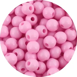 koraliki-gladkie-klasyczne-w-ksztalcie-kulki-6mm-akryl-rozowe-jasne-50szt