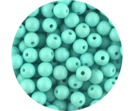 koraliki-gladkie-klasyczne-w-ksztalcie-kulki-8mm-100szt-akryl-turkusowe