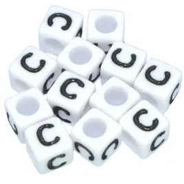 litera-c-koraliki-modulowe-literki-alfabet-20szt