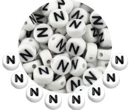 litera-n-koraliki-okragle-literki-biale-monety-7mm-alfabet-literka-20szt