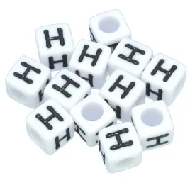 litera-h-koraliki-modulowe-literki-alfabet-20szt