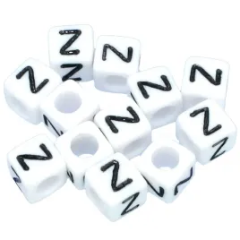 litera-z-koraliki-modulowe-literki-alfabet-20szt
