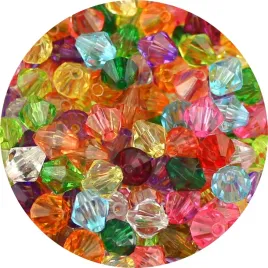 koraliki-akrylowe-szlifowane-diamenciki-transparentne-mix-kolorow-8mm-50szt