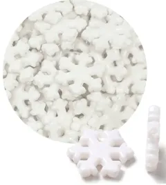 koraliki-akrylowe-sniezynki-platki-sniegu-swieta-ozdoby-12mm-100-sztuk