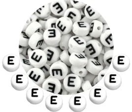 litera-e-koraliki-okragle-literki-biale-monety-7mm-alfabet-literka-20szt