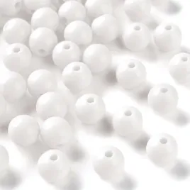 koraliki-gladkie-klasyczne-w-ksztalcie-kulki-10mm-20szt-akryl-biale