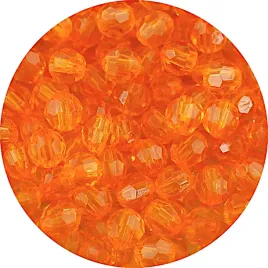koraliki-szlifowane-akrylowe-kulki-kuleczki-6mm-pomaranczowe-50szt-rozaniec