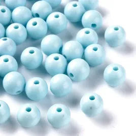koraliki-gladkie-klasyczne-w-ksztalcie-kulki-10mm-20szt-akryl-blekitne