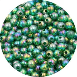 koraliki-akrylowe-6mm-kule-kulki-opalizujace-blyszczace-zielone-50szt