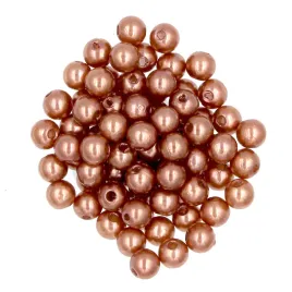 koraliki-perla-perelki-akryl-6mm-50szt-braz-jasny