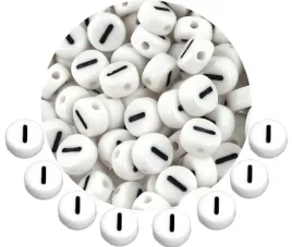 litera-i-koraliki-okragle-literki-biale-monety-7mm-alfabet-literka-20szt