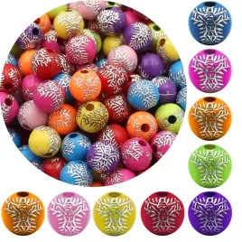 zestaw-do-rozanca-koraliki-akrylowe-jezus-z-jezusem-8mm-mix-100szt