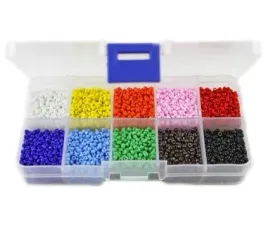 zestaw-koraliki-drobne-2mm-organizer-seeds-100gram