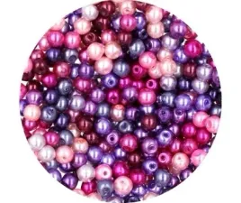 perla-perly-perelki-szklane-4mm-50sz-mix-roz-fiole