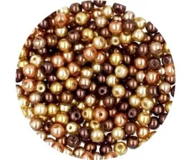perla-perly-perelki-szklane-4mm-50sz-mix-braz-zlot