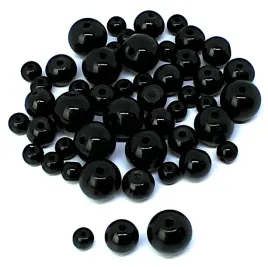 koraliki-perly-perelki-szklane-mix-4-6-8mm-100szt