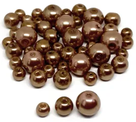 koraliki-perly-perelki-szklane-mix-4-6-8mm-100szt