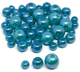 koraliki-perly-perelki-szklane-mix-4-6-8mm-100szt