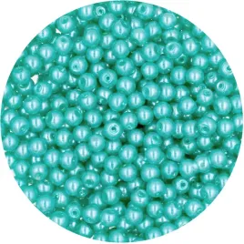 perla-perly-perelki-szklane-4mm-50szt-turkusowy