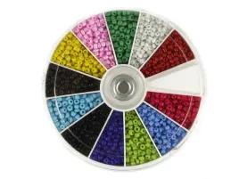koraliki-drobne-organizer-seeds-2mm-ok-2000szt