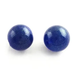 koraliki-szklane-metaliczne-kulki-blyszczace-granatowe-8mm-20szt
