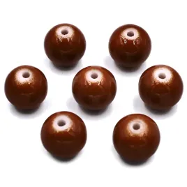 koraliki-szklane-powlekane-ciemny-braz-8mm-20szt