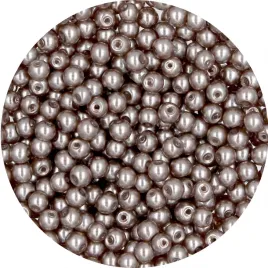 perla-perly-perelki-szklane-4mm-braz-jasny-50sztuk