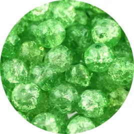 koraliki-szklane-crackle-spekane-kule-zielone-jasne-8mm-50szt