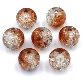 koraliki-szklane-crackle-8mm-dwubarwne-20szt