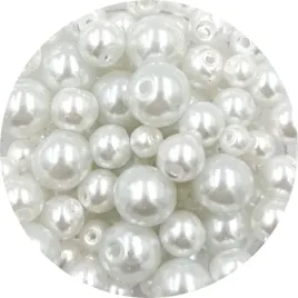koraliki-perly-4-8mm-szklane-woskowane-mix-200szt-biale-wesele-komunia-slub
