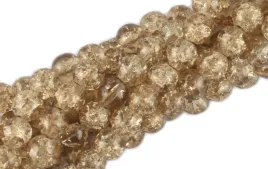koraliki-szklane-crackle-8mm-sznur-52szt-braz-j