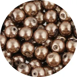 koraliki-szklane-perly-perelki-perla-kulki-8mm-braz-jasny-50szt