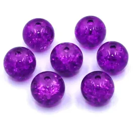 koraliki-szklane-crackle-8mm-fioletowy-20szt