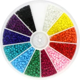 zestaw-koraliki-drobne-seeds-szklane-do-bransoletek-2mm-2000szt-matowe