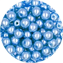 koraliki-perla-perly-perelki-szklane-kulki-6mm-30szt-niebieskie