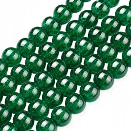 koraliki-szklane-crackle-spekane-zielone-c-kulki-do-rozanca-6mm-50szt