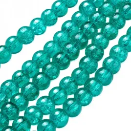 koraliki-szklane-crackle-spekane-seledynowe-kulki-do-rozanca-6mm-50szt