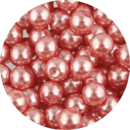 koraliki-szklane-perly-perelki-perla-kulki-8mm-pudrowy-roz-50szt