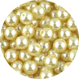 koraliki-szklane-perly-perelki-perla-kulki-8mm-zolte-50szt