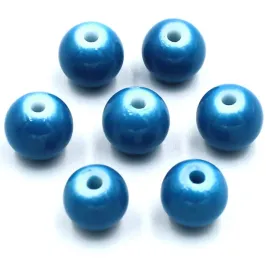 koraliki-szklane-powlekane-szaro-niebies-8mm-20szt