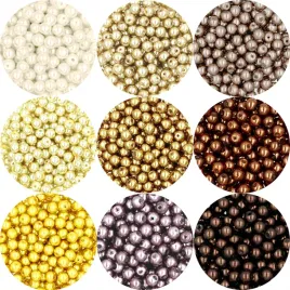 koraliki-szklane-perly-perelki-6mm-bezowo-brazowe-9x30-zestaw-270szt