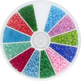 zestaw-koraliki-drobne-seeds-szklane-2mm-2000szt-zielony-niebieski-rozowy