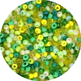 mix-koraliki-szklane-drobne-seeds-sutasz-2mm-zolto-zielony-30g-swieta