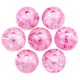 koraliki-szklane-crackle-8mm-rozowe-jasne-14-szt