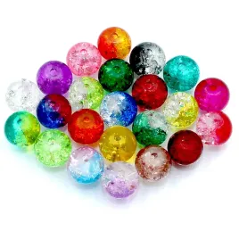 koraliki-crackle-szklo-8mm-mix-100szt-hurt-spekane-kule-kolorowe