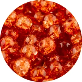 koraliki-szklane-crackle-spekane-kule-pomaranczowe-8mm-50szt