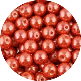 koraliki-szklane-perly-perelki-perla-kulki-8mm-pomaranczowe-50szt